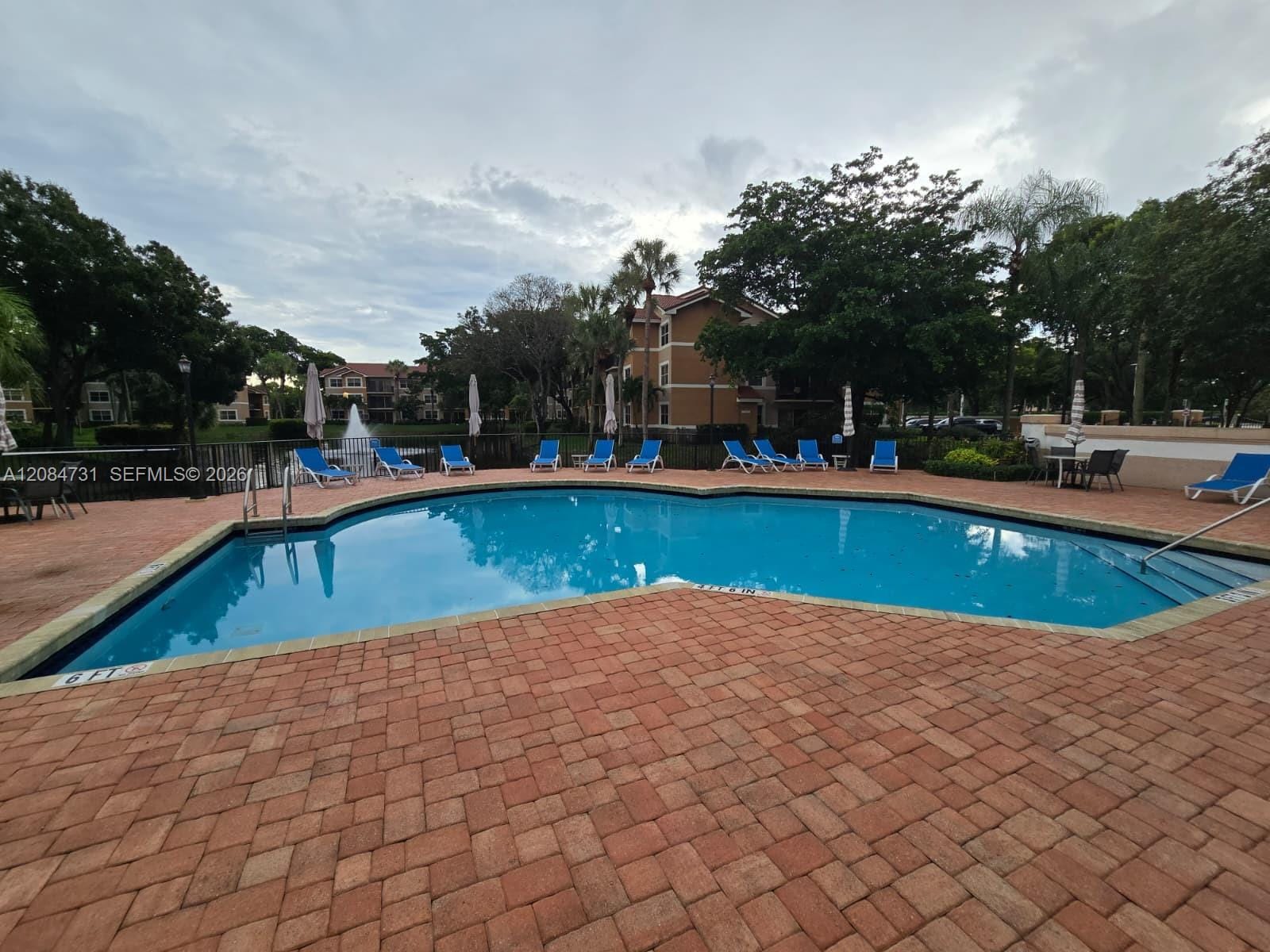 8701 Wiles Road 305, Coral Springs, FL 33067 photo 20