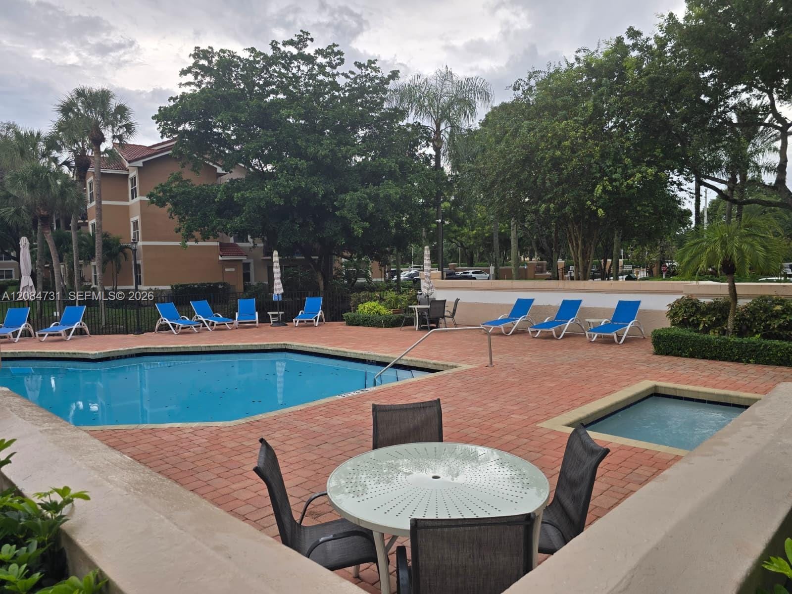 8701 Wiles Road 305, Coral Springs, FL 33067 photo 21