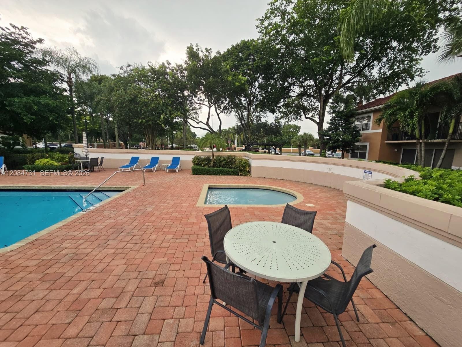 8701 Wiles Road 305, Coral Springs, FL 33067 photo 22