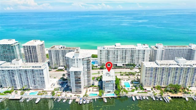 5640 Collins Avenue 6B, Miami Beach, FL 33140