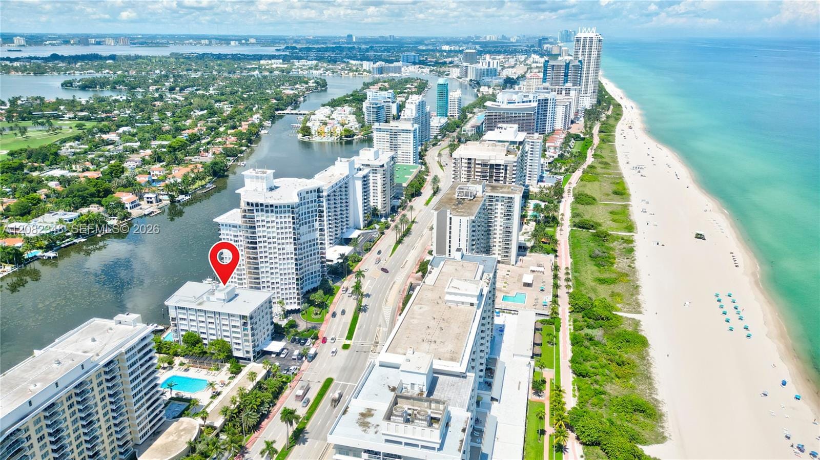 5640 Collins Avenue 6B, Miami Beach, FL 33140 photo 3