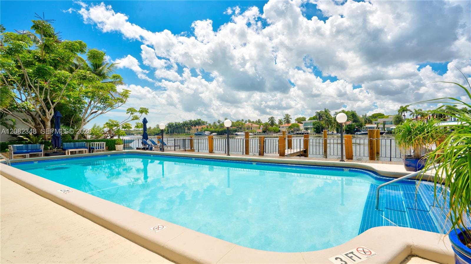 5640 Collins Avenue 6B, Miami Beach, FL 33140 photo 30