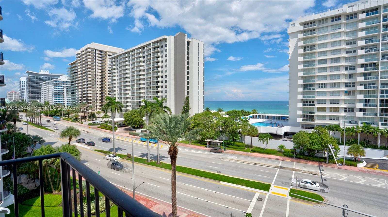 5640 Collins Avenue 6B, Miami Beach, FL 33140 photo 6