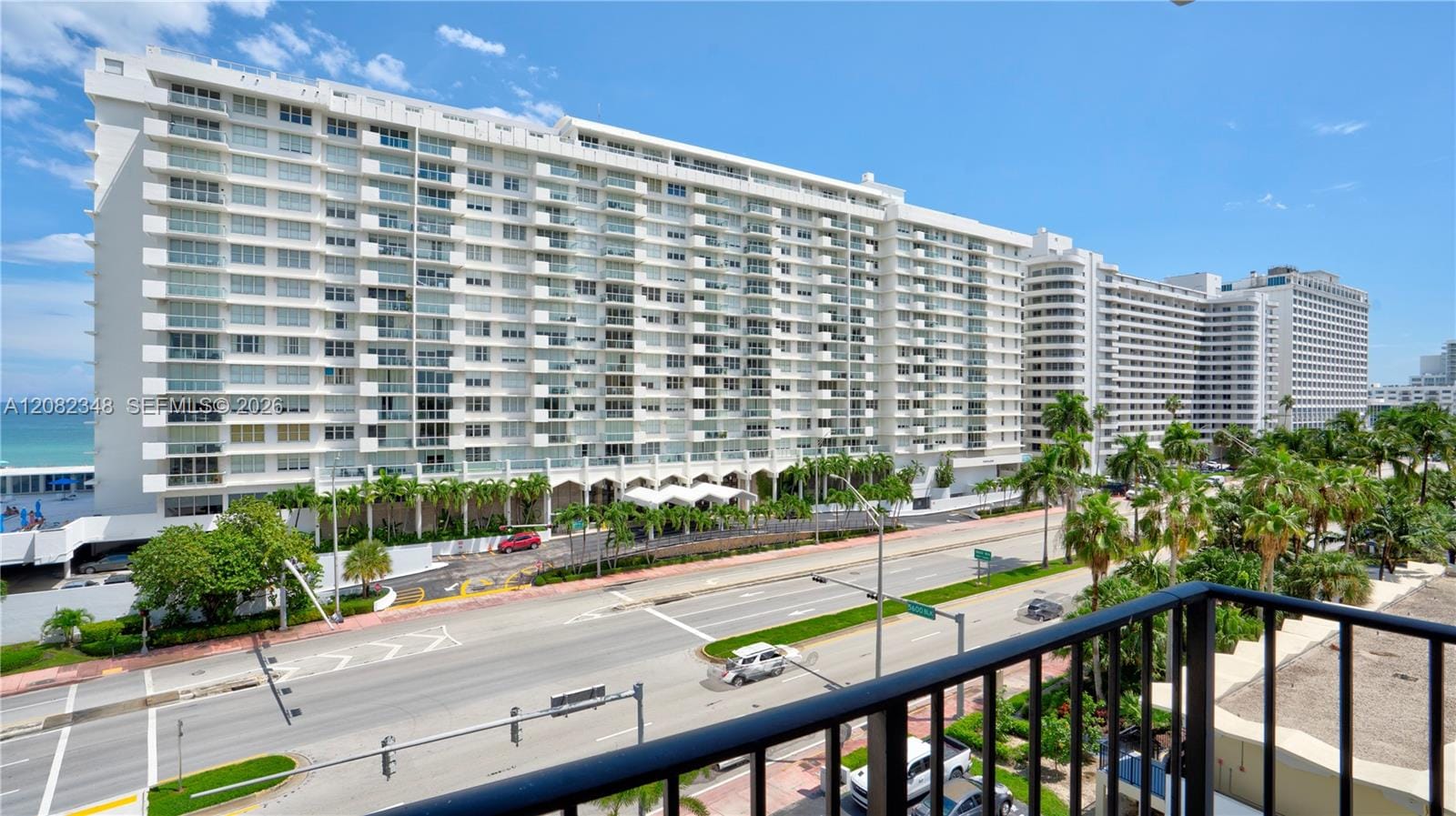 5640 Collins Avenue 6B, Miami Beach, FL 33140 photo 7