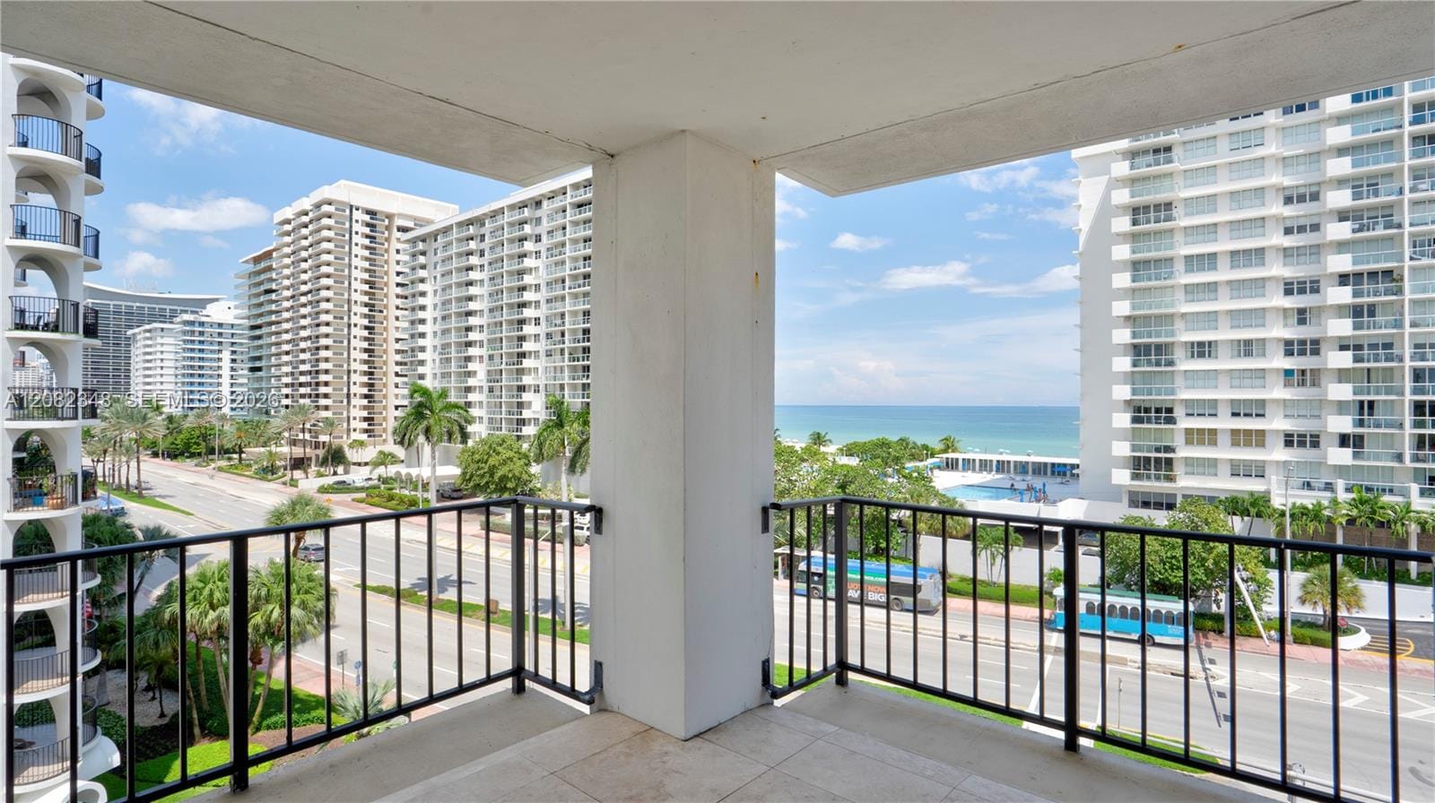 5640 Collins Avenue 6B, Miami Beach, FL 33140 photo 8