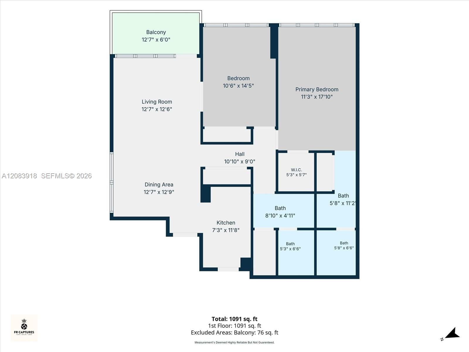 2016 Bay Drive 203, Miami Beach, FL 33141 photo 24