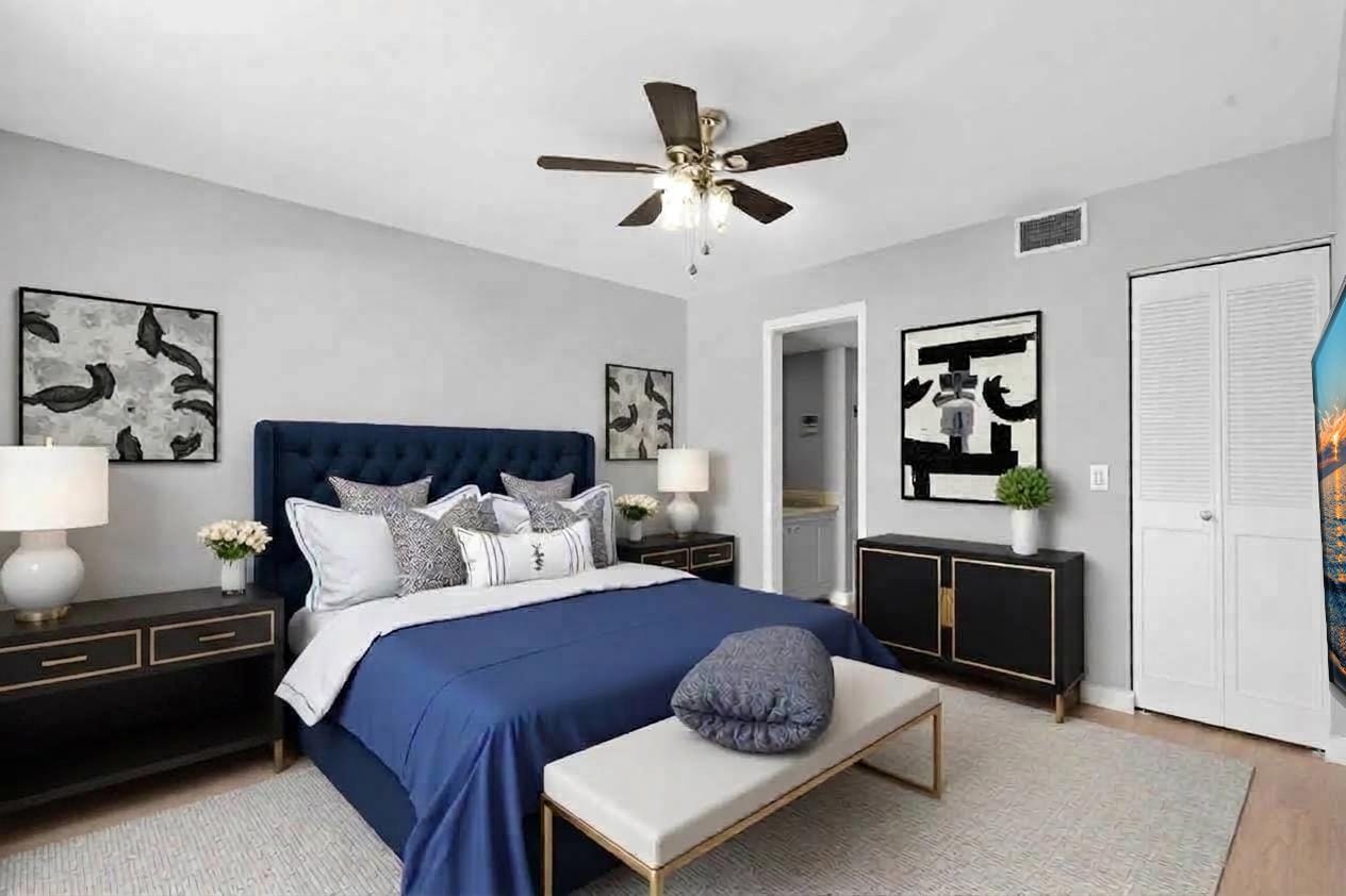 21904 LAKE FOREST Circle 202 — photo 11