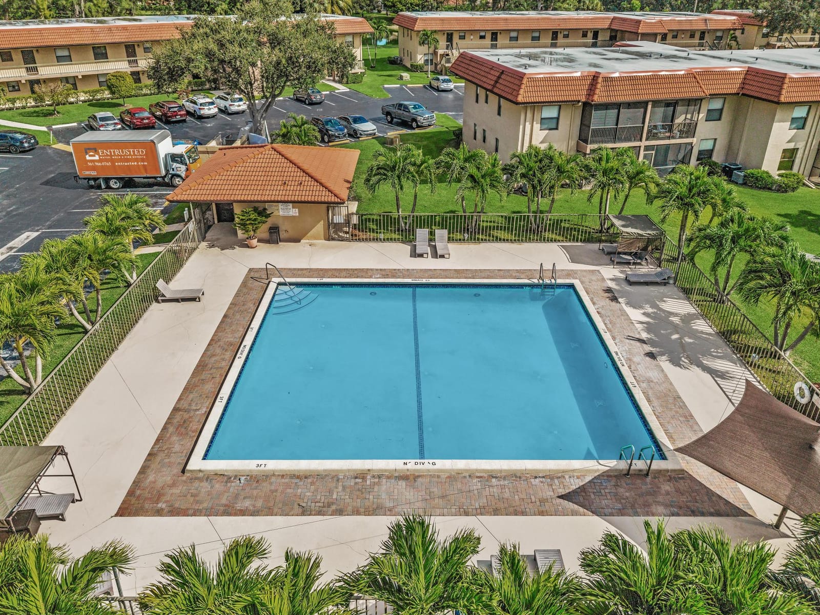 21904 LAKE FOREST Circle 202, Boca Raton, FL 33433 photo 25