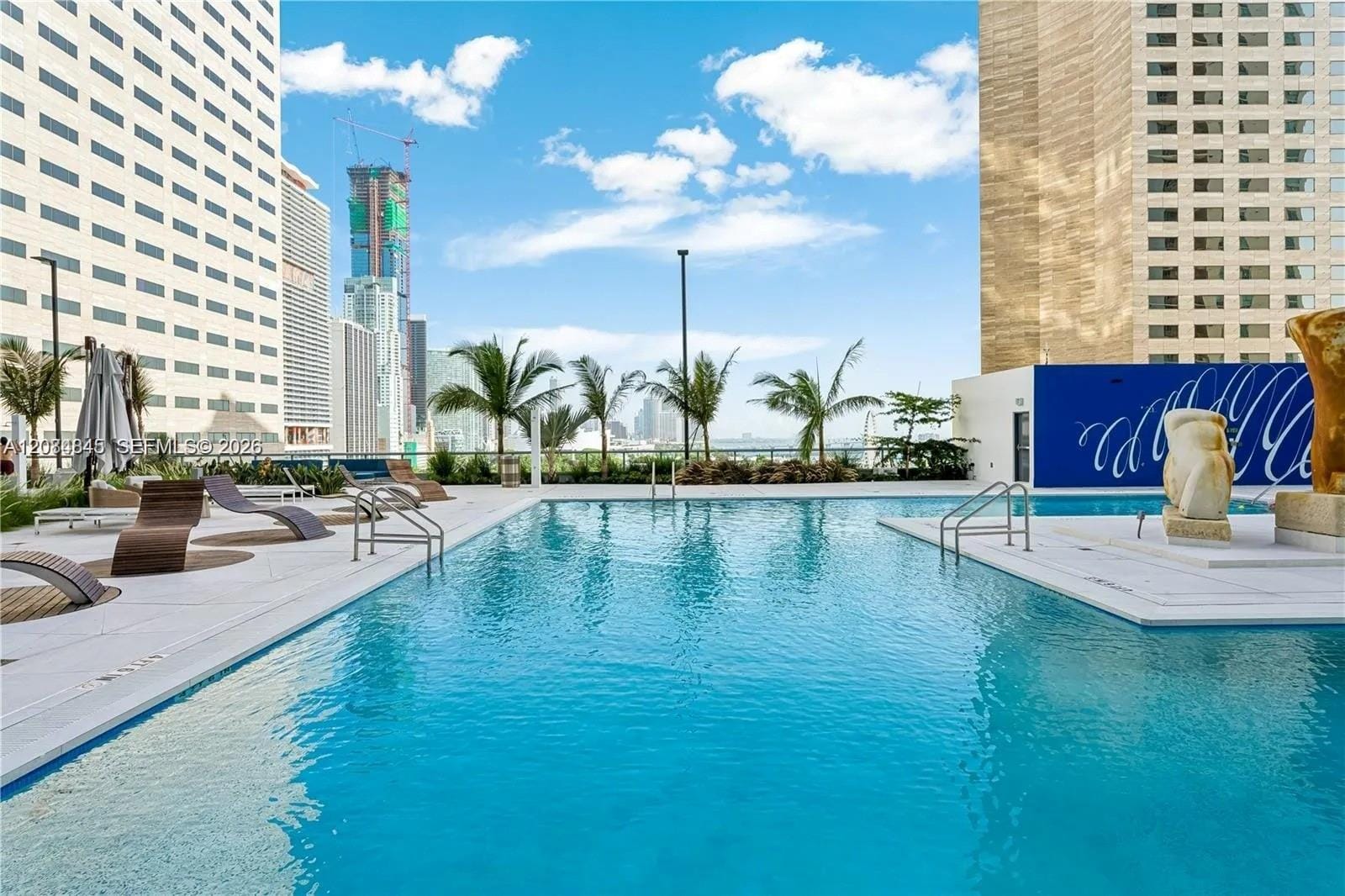 335 S Biscayne Boulevard 2506, Miami, FL 33131 photo 15