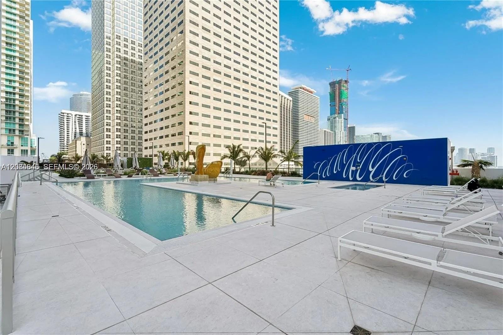 335 S Biscayne Boulevard 2506, Miami, FL 33131 photo 16