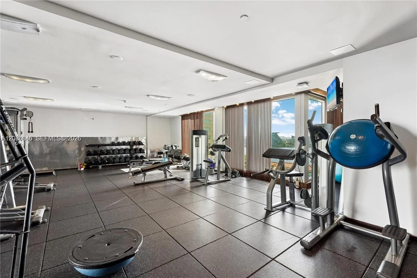 335 S Biscayne Boulevard 2506, Miami, FL 33131 photo 17