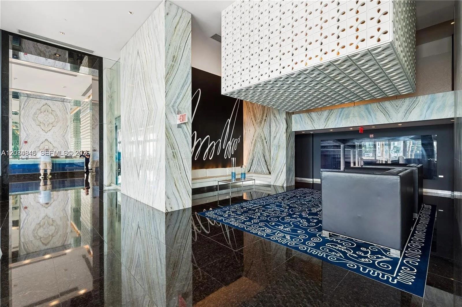 335 S Biscayne Boulevard 2506 — photo 9