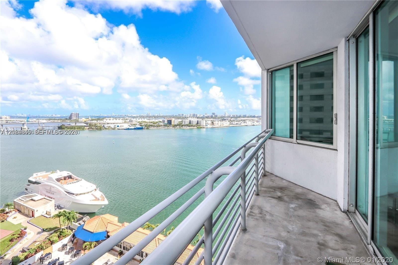 335 S Biscayne Boulevard 2506