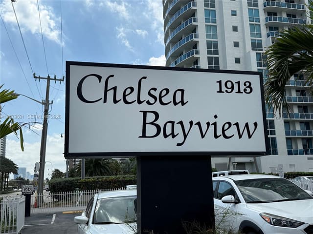1913 S Ocean Drive 126, Hallandale Beach, FL 33009