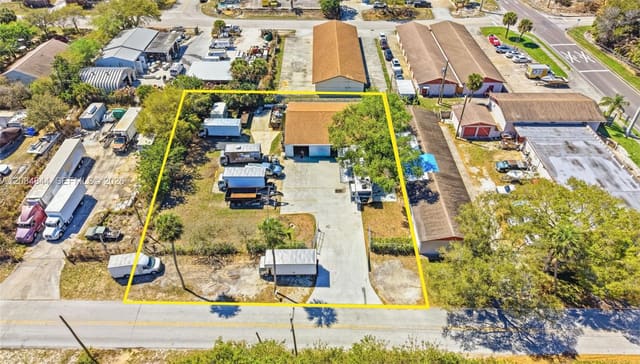 645 Old Dixie Highway, Sebastian, FL 32958