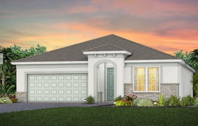 4291 SANTA MARIA Circle 160 Highgate, Vero Beach, FL 32967