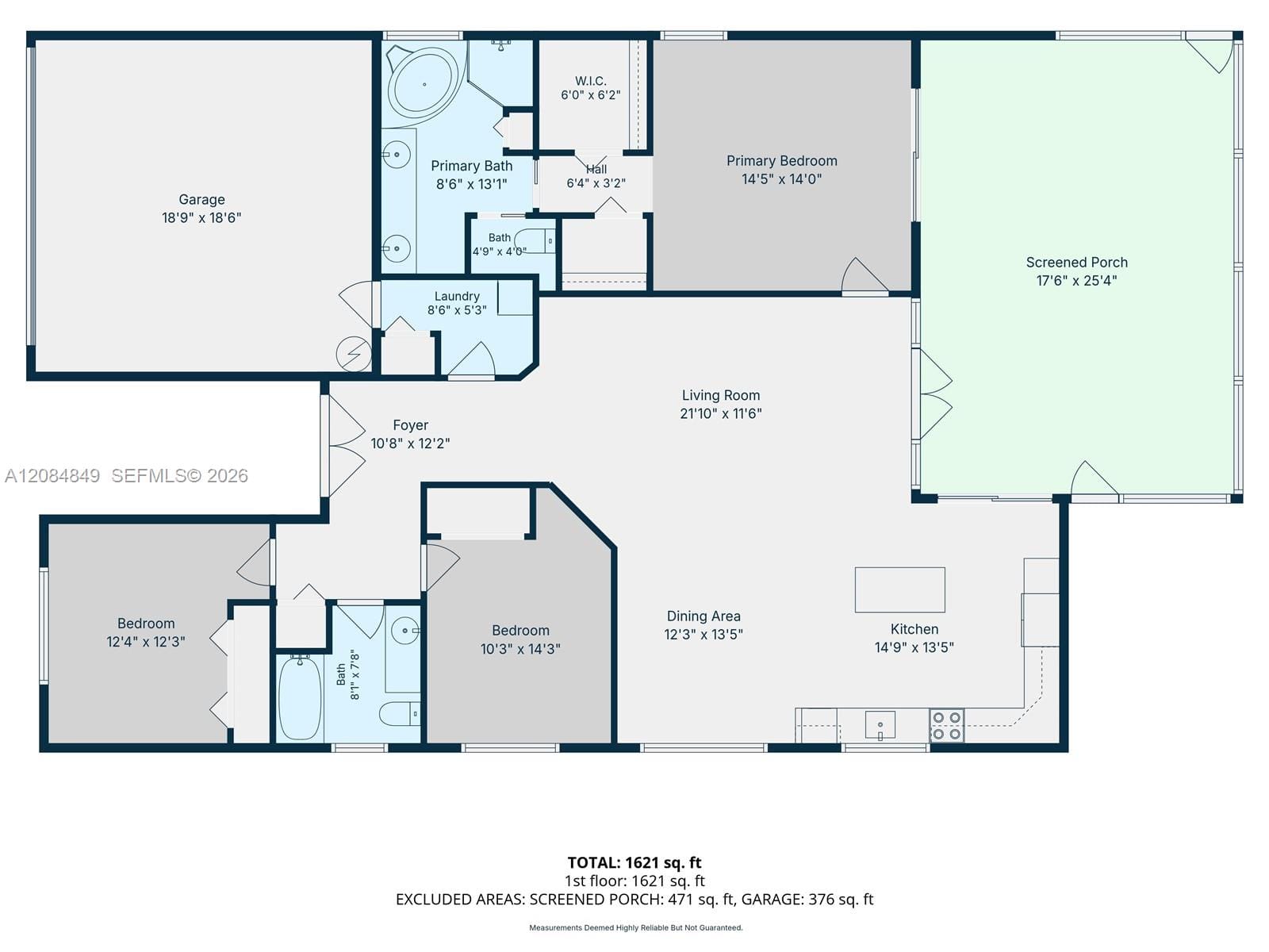 1065 W Fairfax Circle W, Boynton Beach, FL 33436 photo 13
