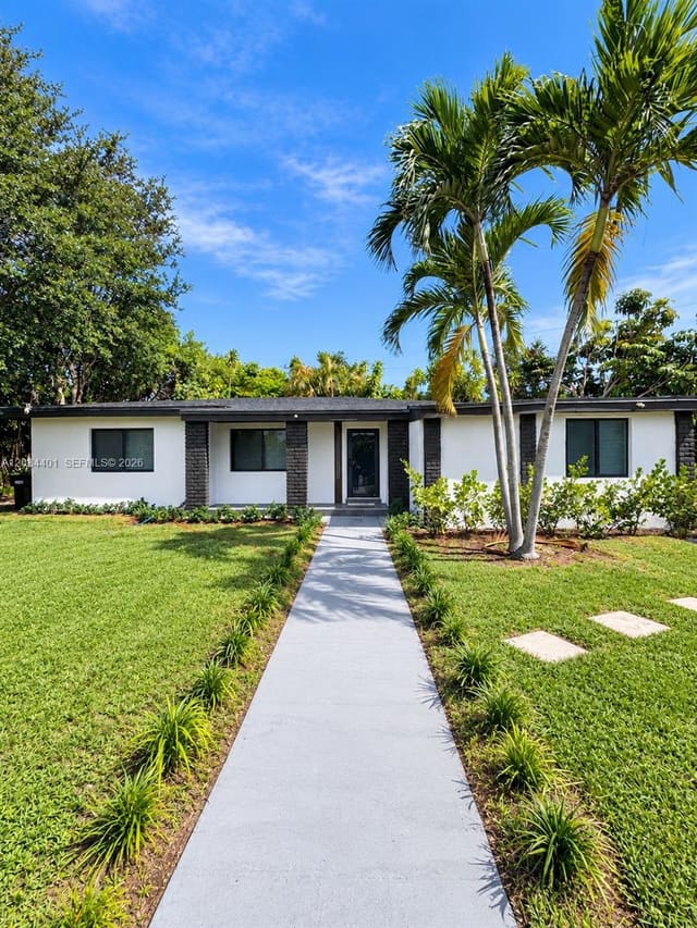 930 NE 163rd Street, North Miami Beach, FL 33162