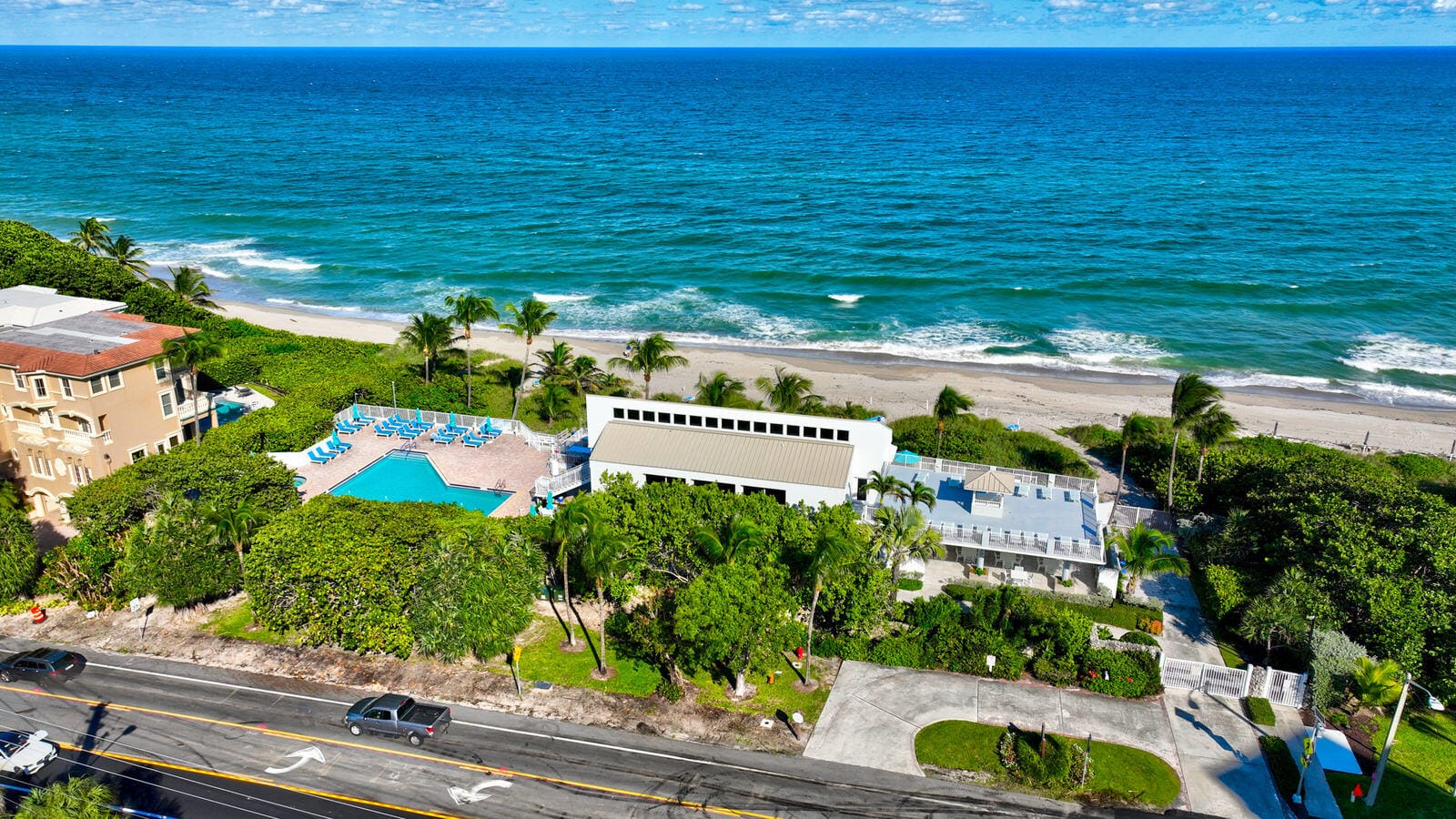 4750 S Ocean Boulevard 907, Highland Beach, FL 33487 photo 16