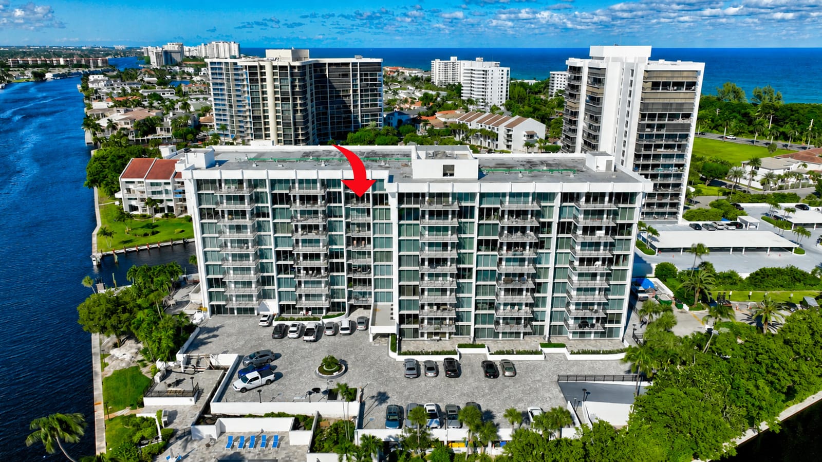 4750 S Ocean Boulevard 907 — photo 3