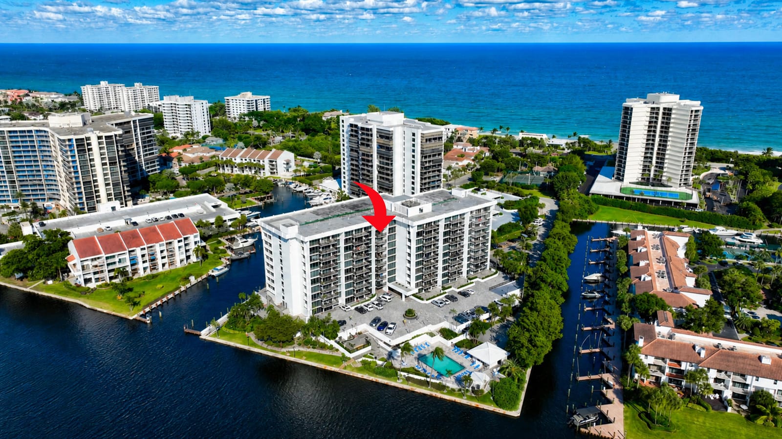 4750 S Ocean Boulevard 907, Highland Beach, FL 33487 photo 25