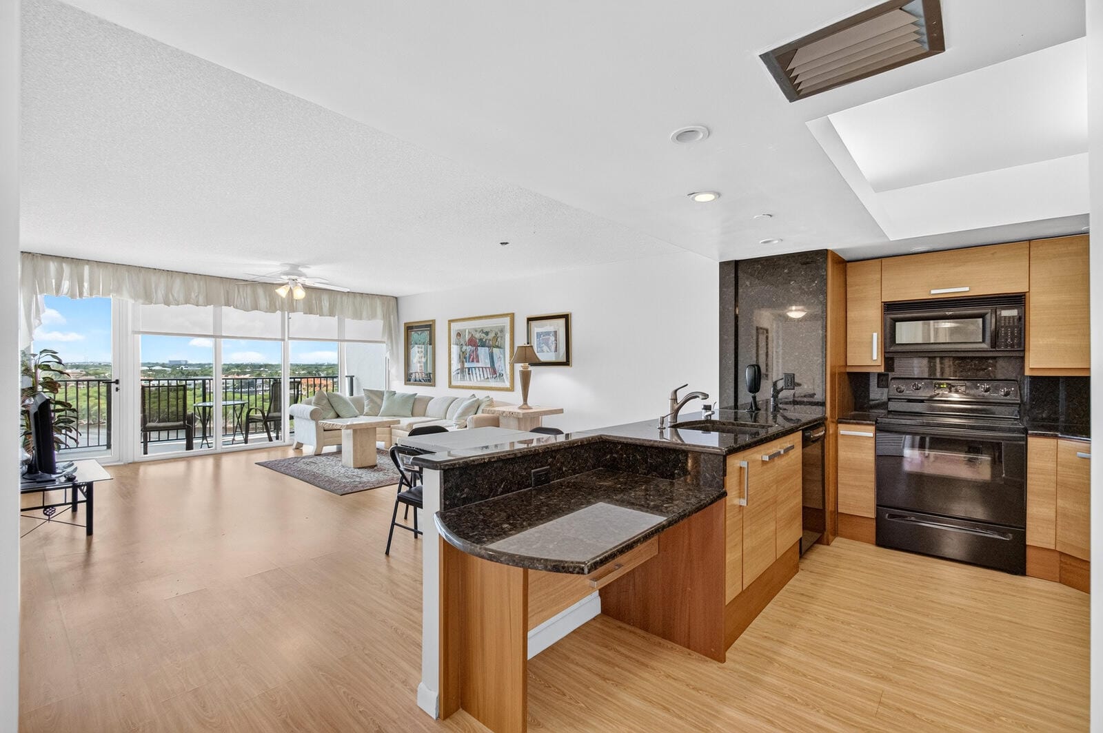 4750 S Ocean Boulevard 907 — photo 4