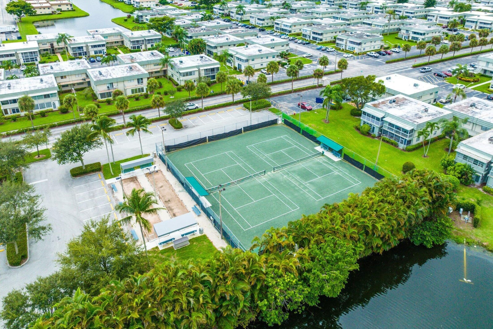 173 Valencia H, Delray Beach, FL 33446 photo 17
