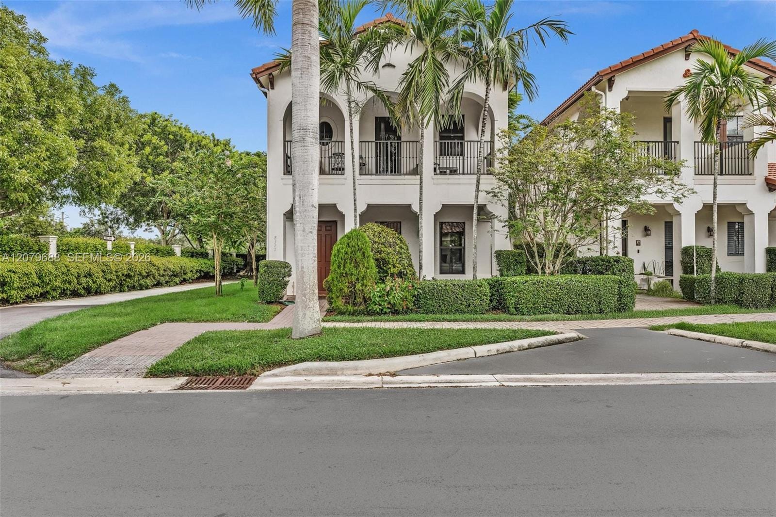 8397 NW 38th Street — photo 1