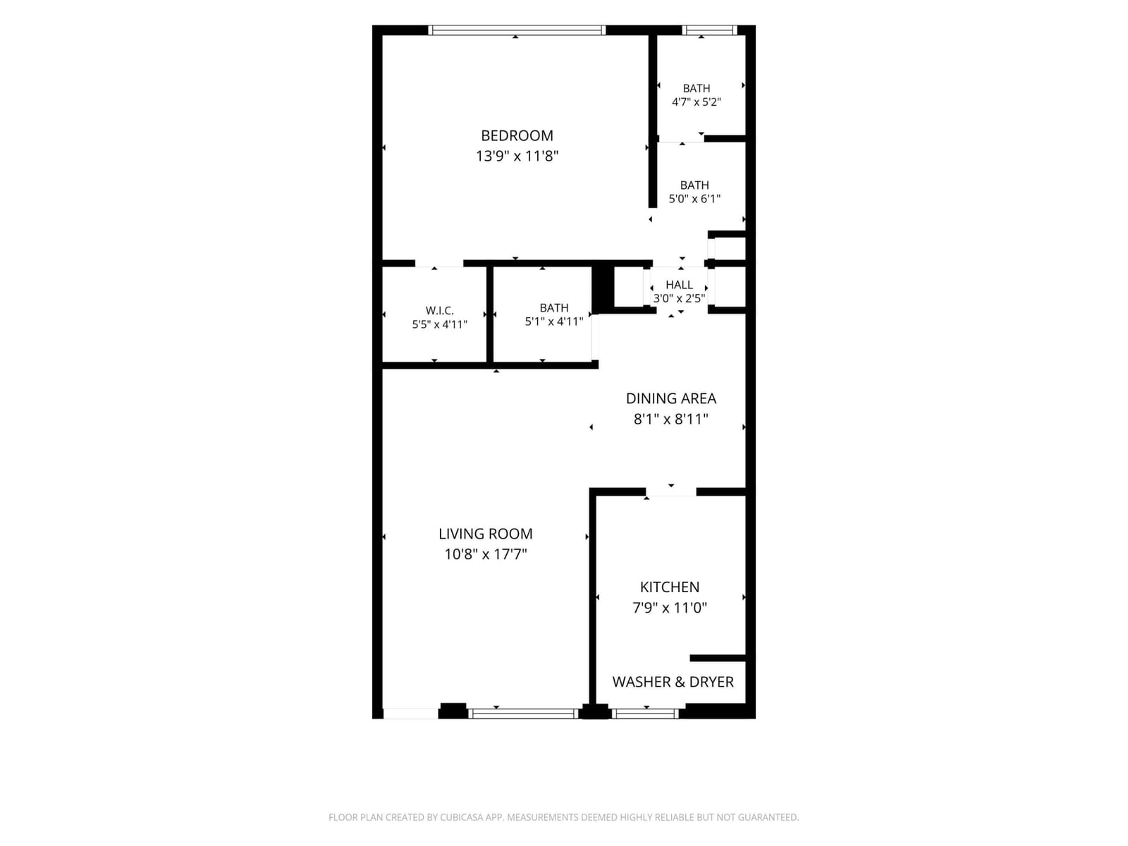 3001 NW 4TH Terrace 151, Pompano Beach, FL 33064 photo 13