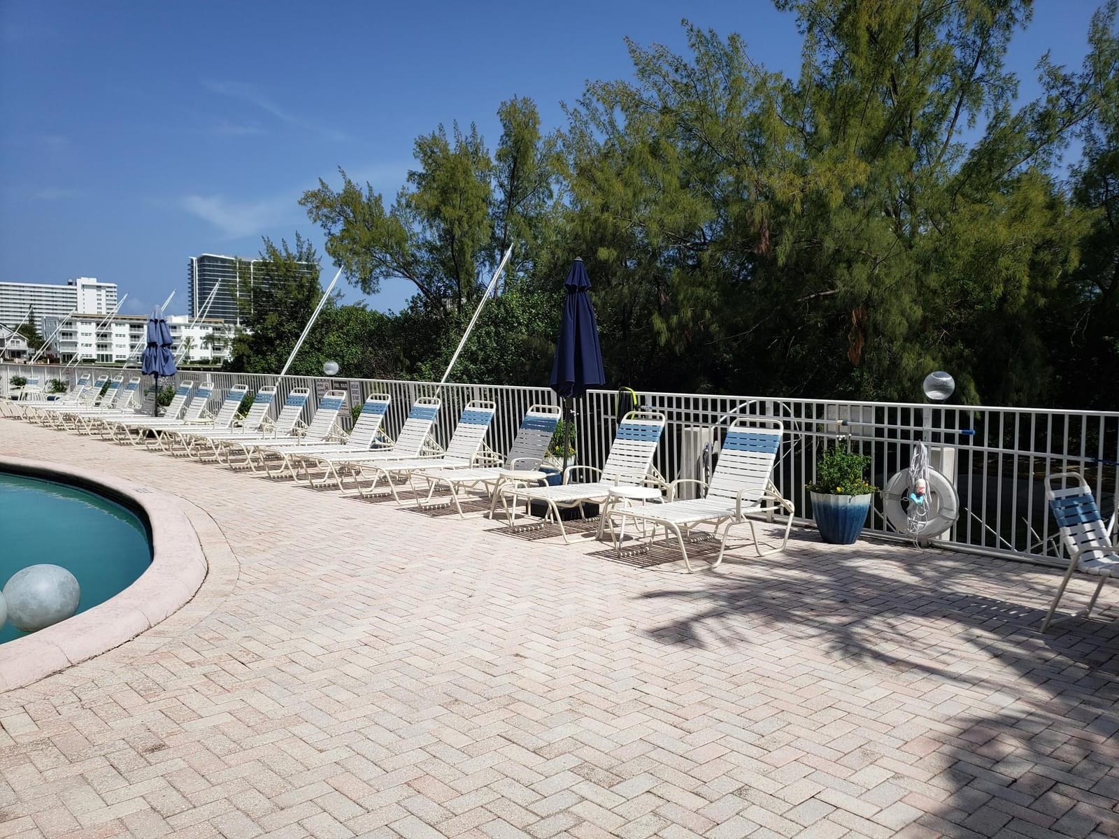 2860 NE 14TH ST Street 404D, Pompano Beach, FL 33062 photo 7