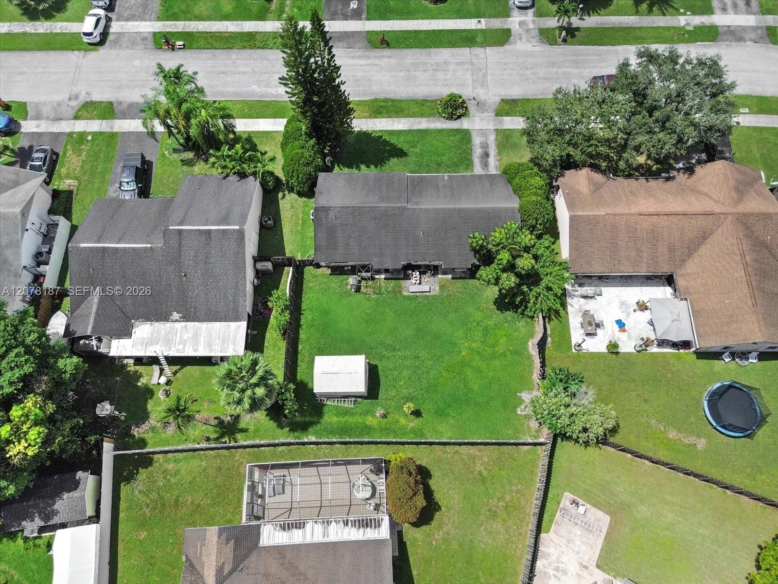 939 S Bluebird Lane, Homestead, FL 33035 photo 18