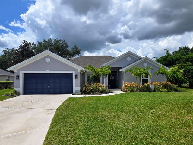 200 Amber Boulevard, Auburndale, FL 33823