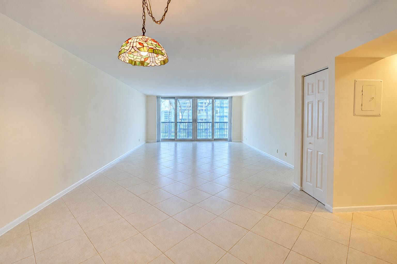 1800 S Ocean Boulevard 1203 — photo 2