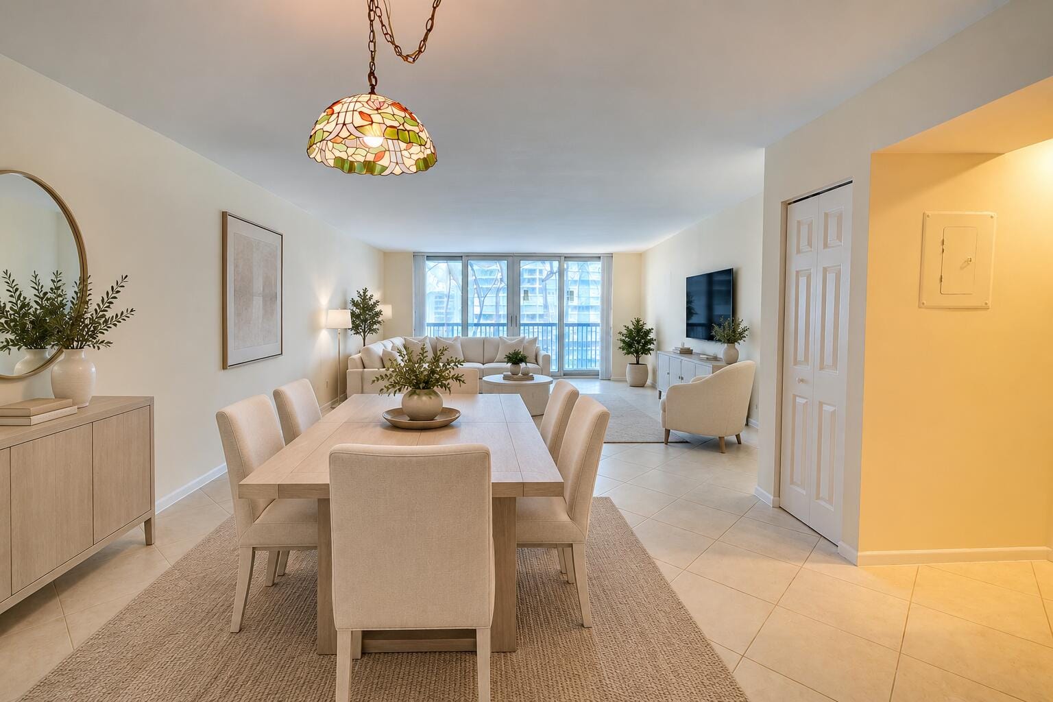 1800 S Ocean Boulevard 1203 — photo 3