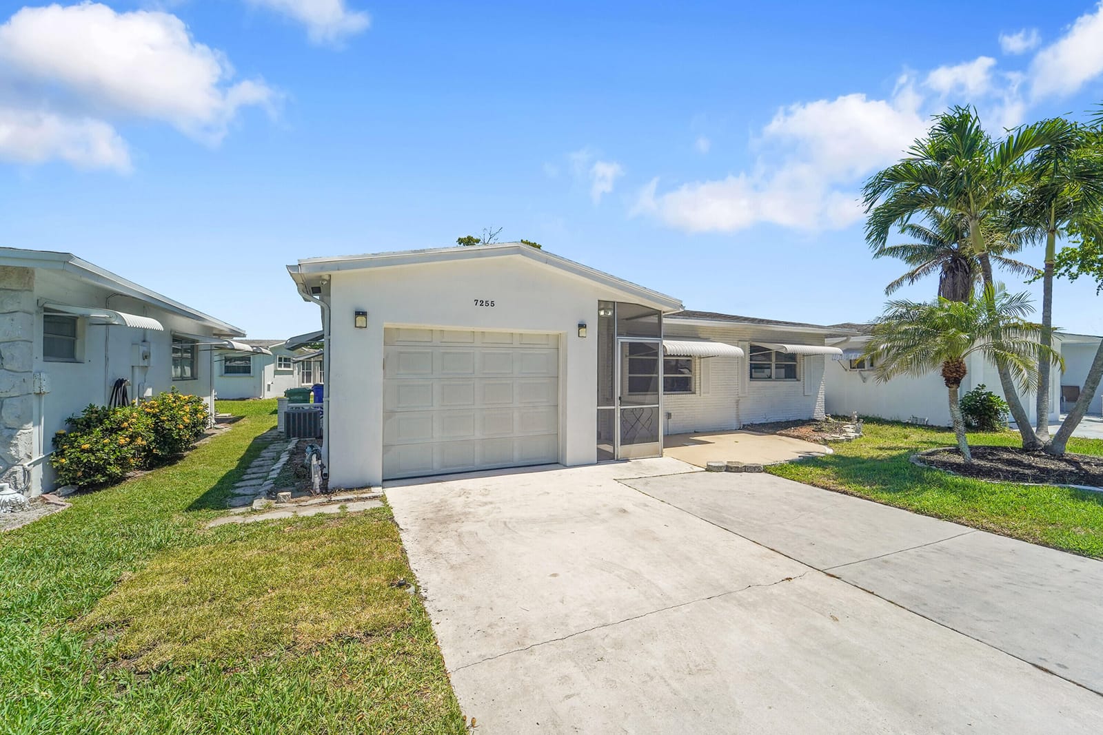 7255 NW 8TH Court, Margate, FL 33063 photo 1