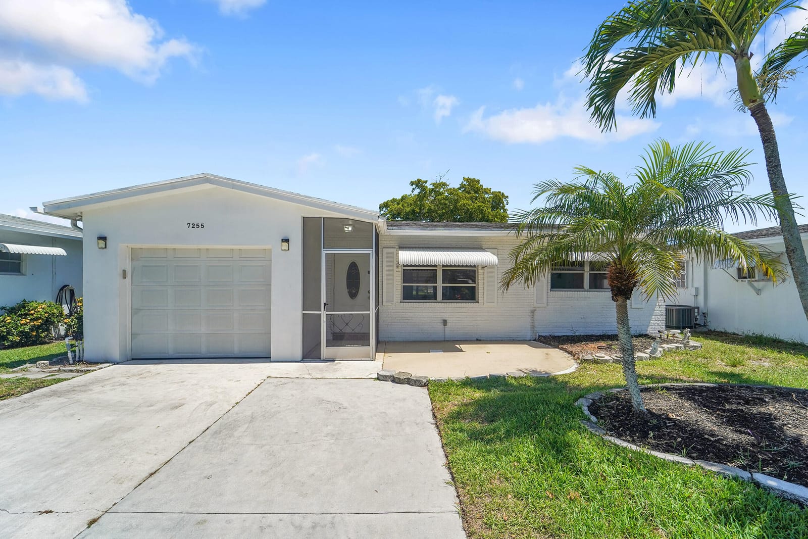7255 NW 8TH Court, Margate, FL 33063 photo 2