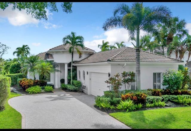 7743 Villa D Este Way, Addison Reserve, Delray Beach, FL