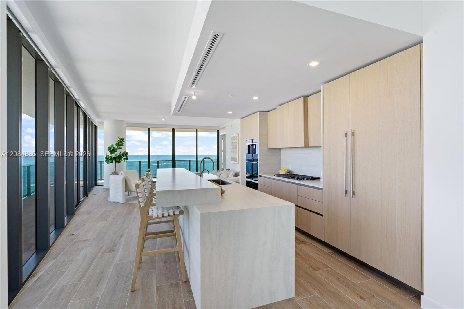 900 N Ocean Boulevard 1506 — photo 11