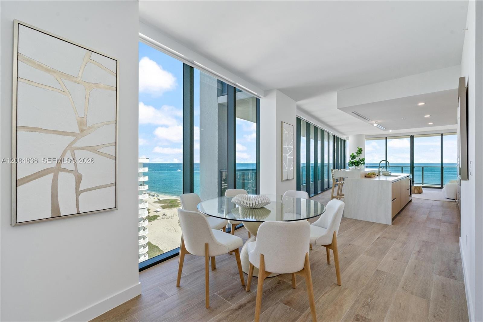 900 N Ocean Boulevard 1506 — photo 12