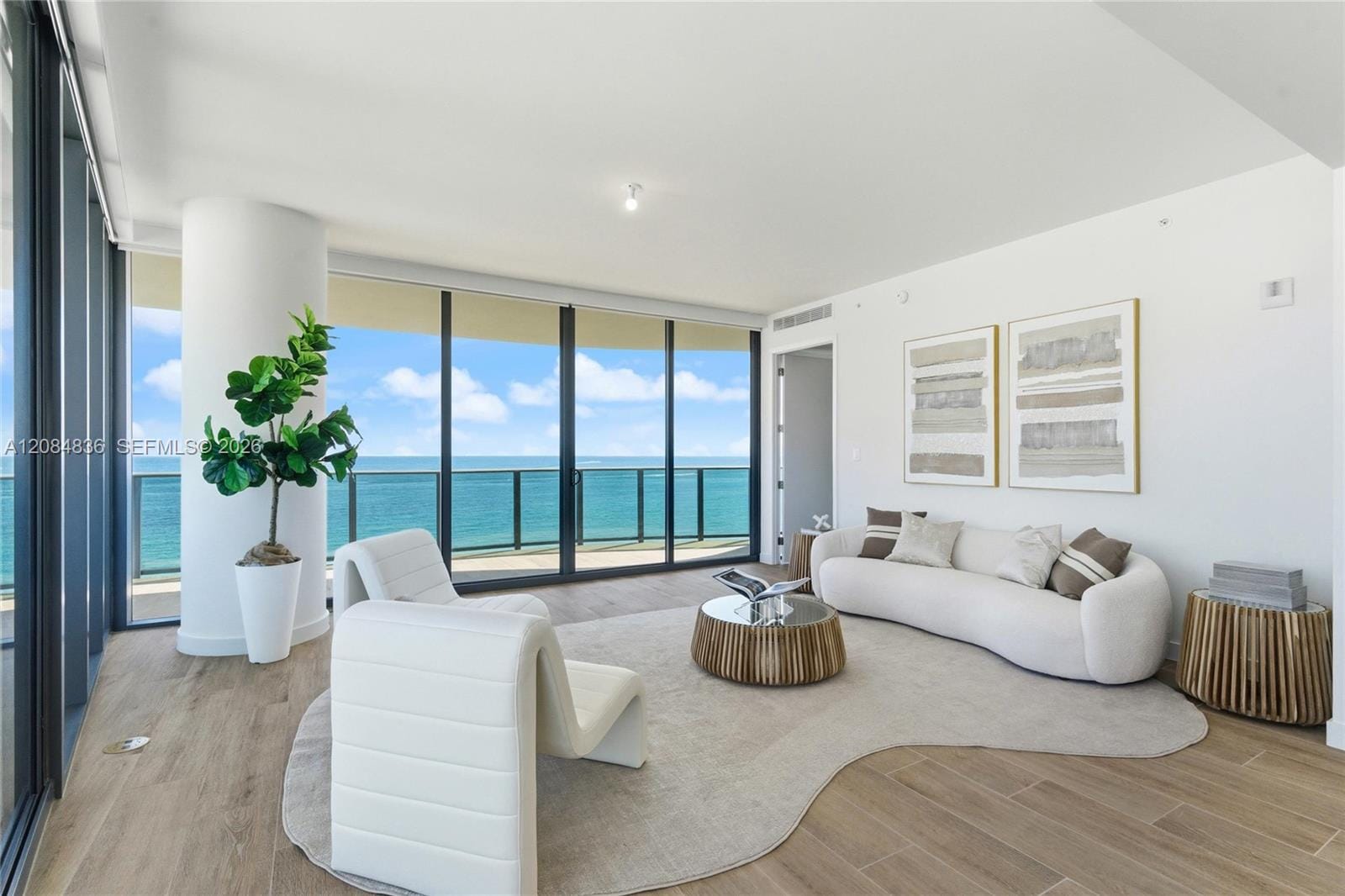 900 N Ocean Boulevard 1506 — photo 3