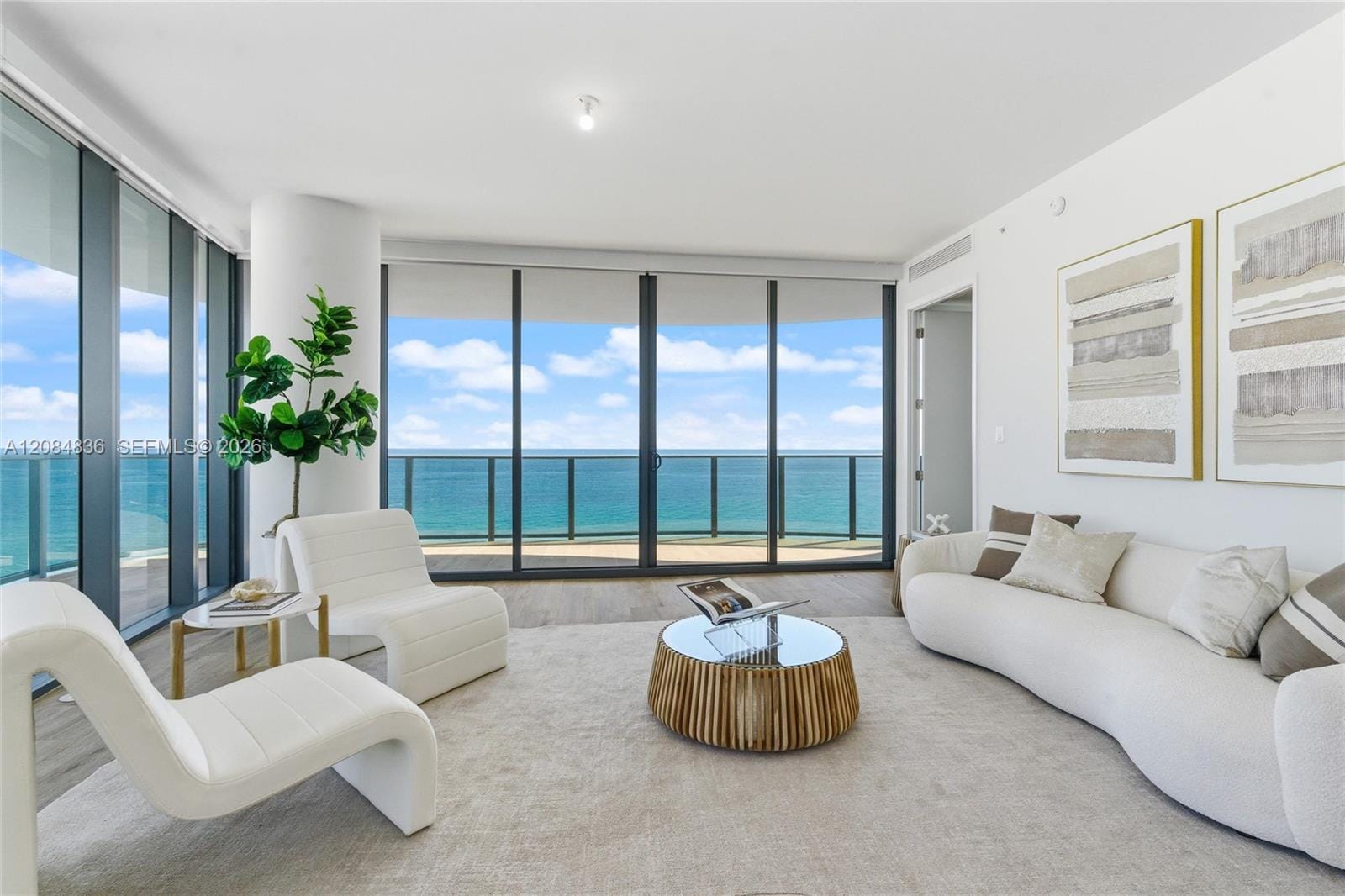 900 N Ocean Boulevard 1506 — photo 4