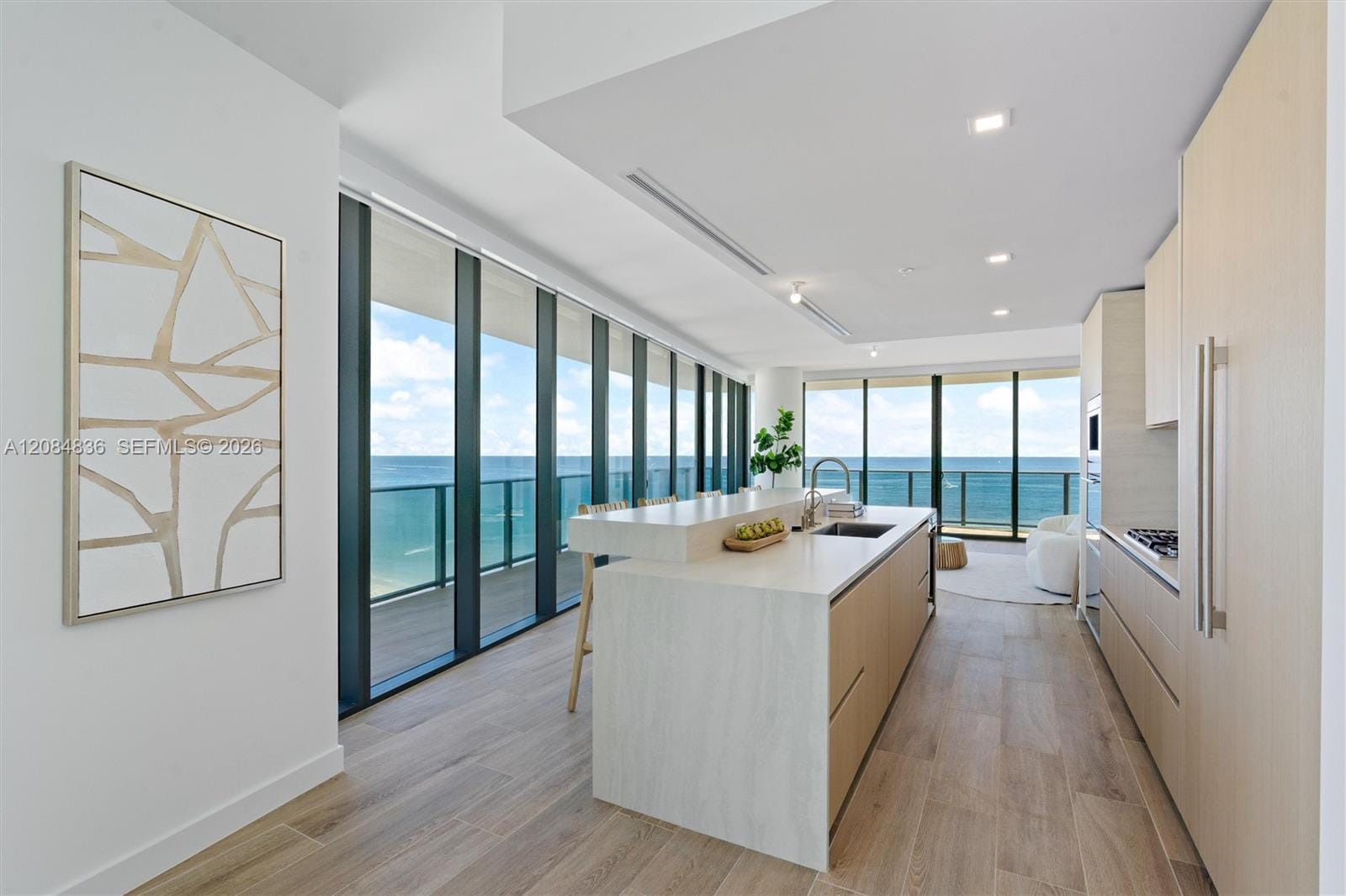 900 N Ocean Boulevard 1506 — photo 7