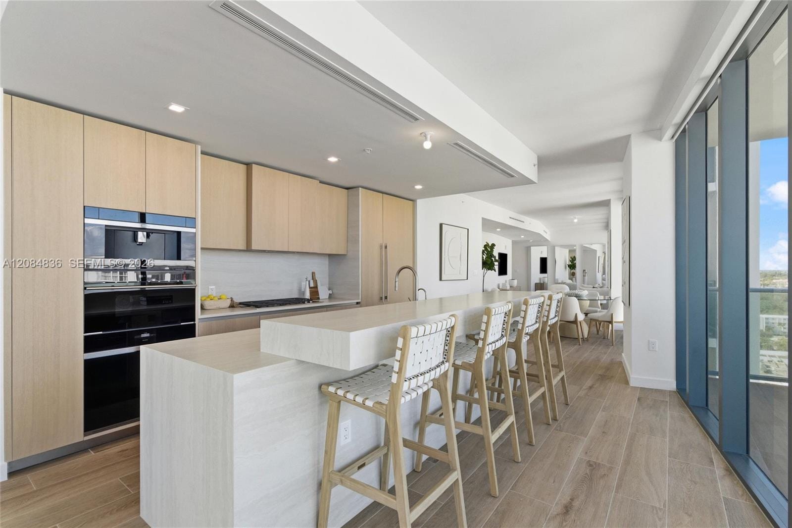 900 N Ocean Boulevard 1506 — photo 8