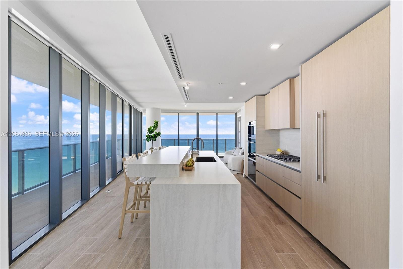 900 N Ocean Boulevard 1506 — photo 9