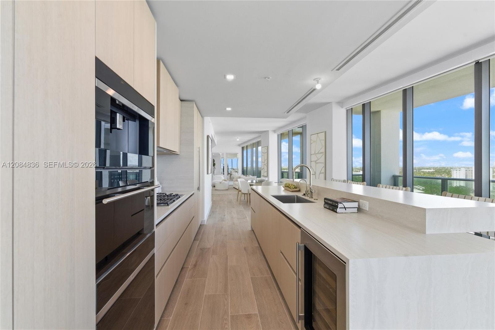 900 N Ocean Boulevard 1506 — photo 10