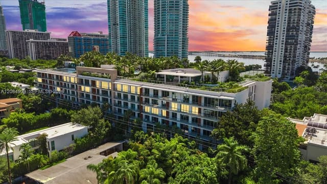 2200 Brickell Avenue 422, 2200 Brickell, Miami, FL