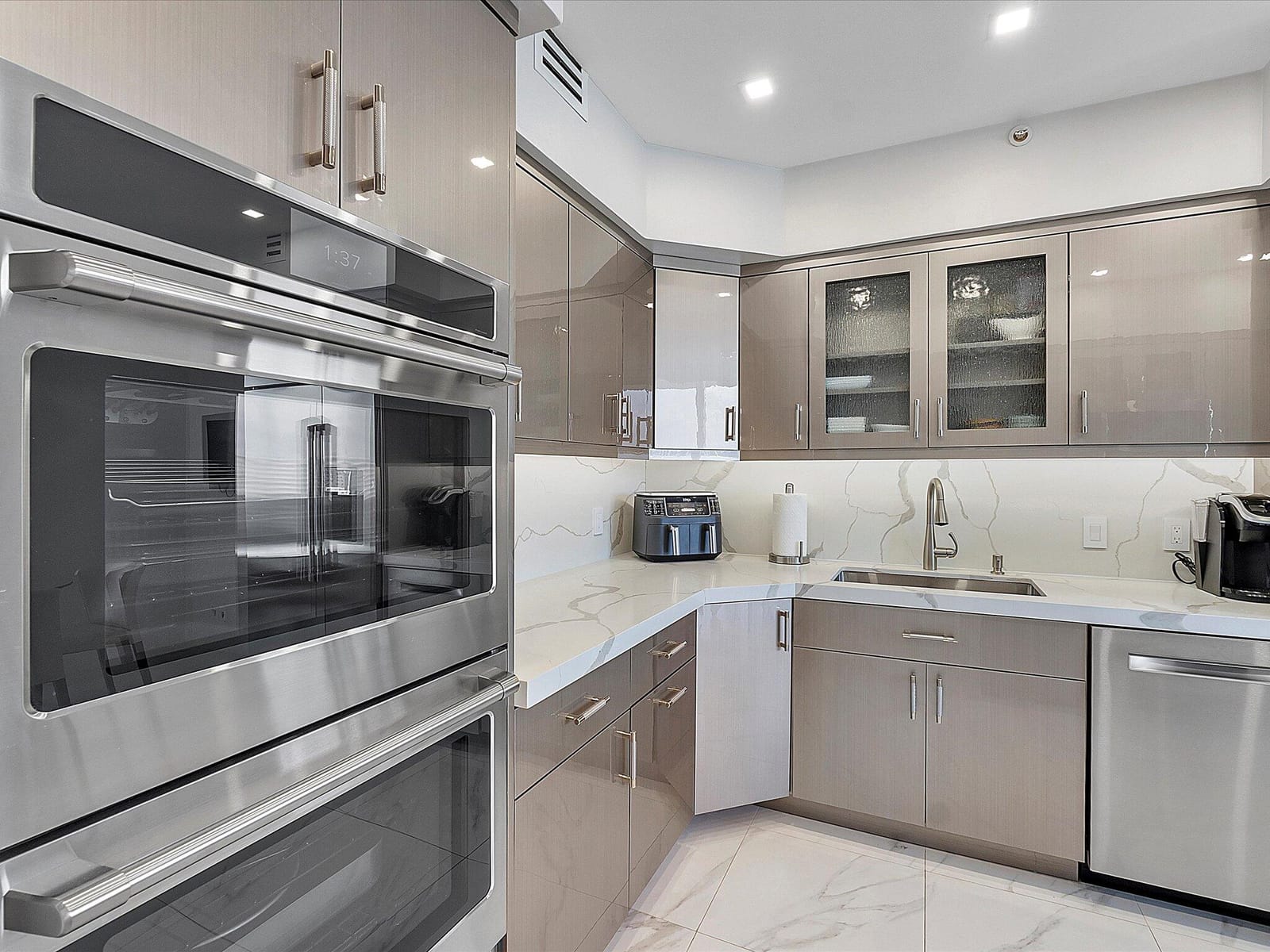 3100 N Ocean Boulevard 1202 — photo 12