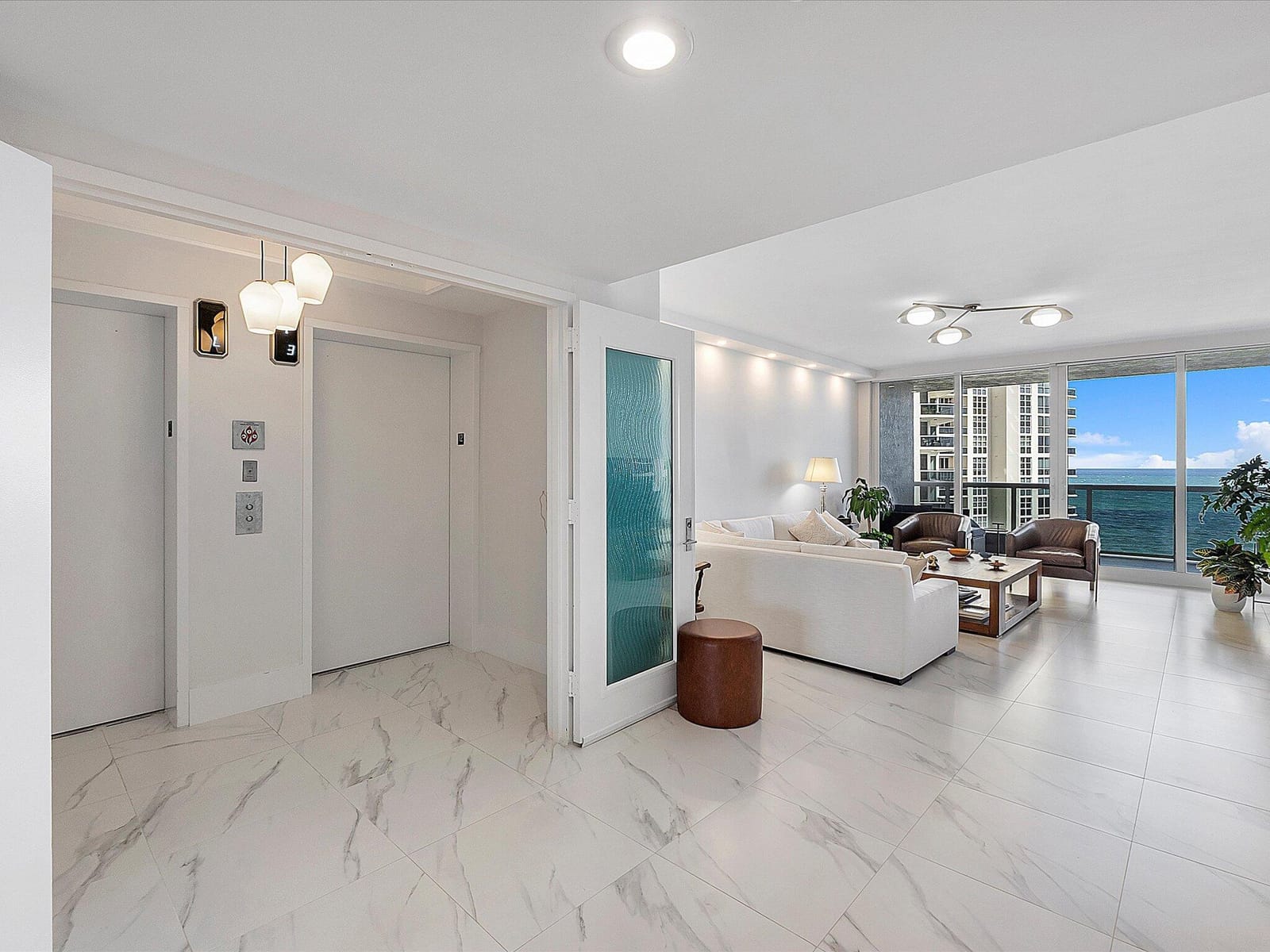 3100 N Ocean Boulevard 1202 — photo 4