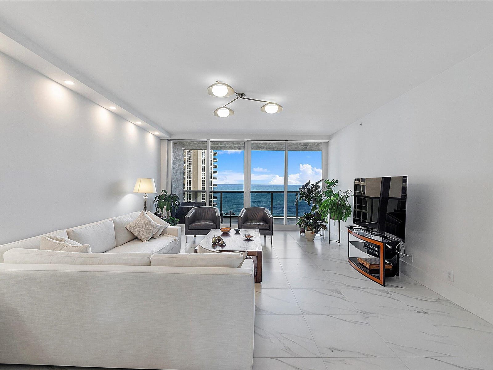 3100 N Ocean Boulevard 1202 — photo 5