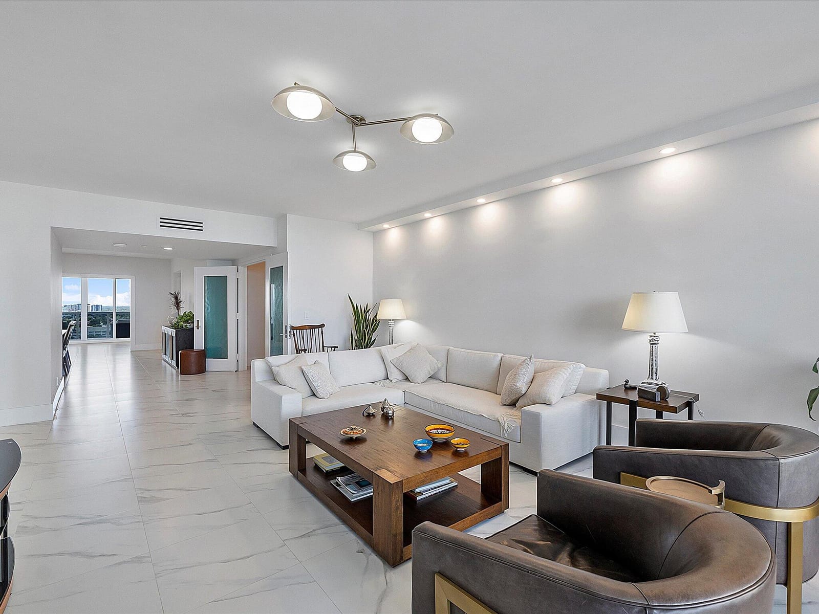 3100 N Ocean Boulevard 1202 — photo 7